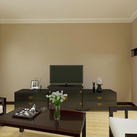 Yindo Jasper Hotel Zhuhai Exterior photo