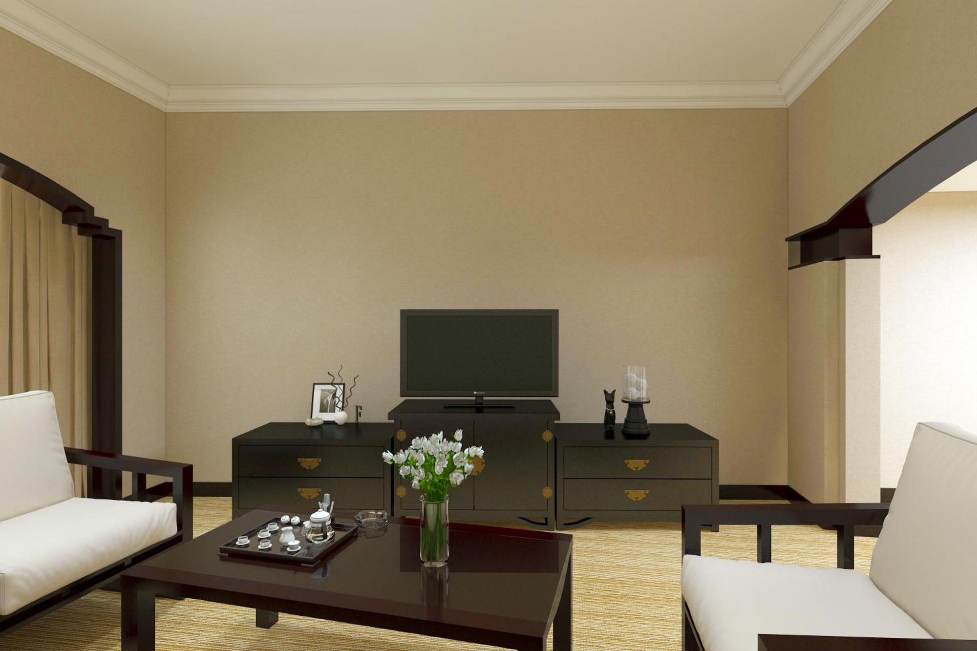 Yindo Jasper Hotel Zhuhai Exterior photo