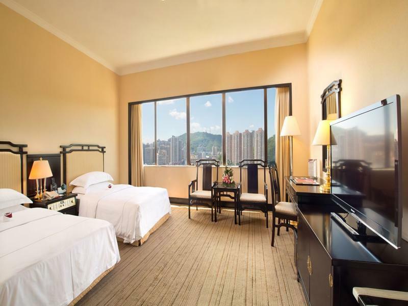Yindo Jasper Hotel Zhuhai Exterior photo